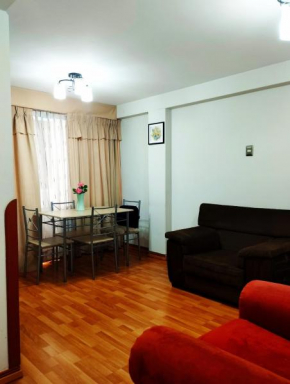 La casa de Eli